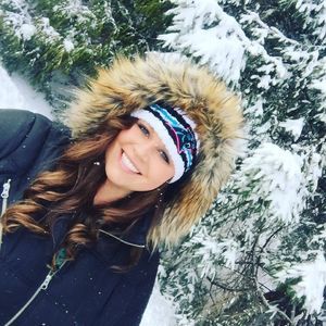 Meet your Posher, Emma